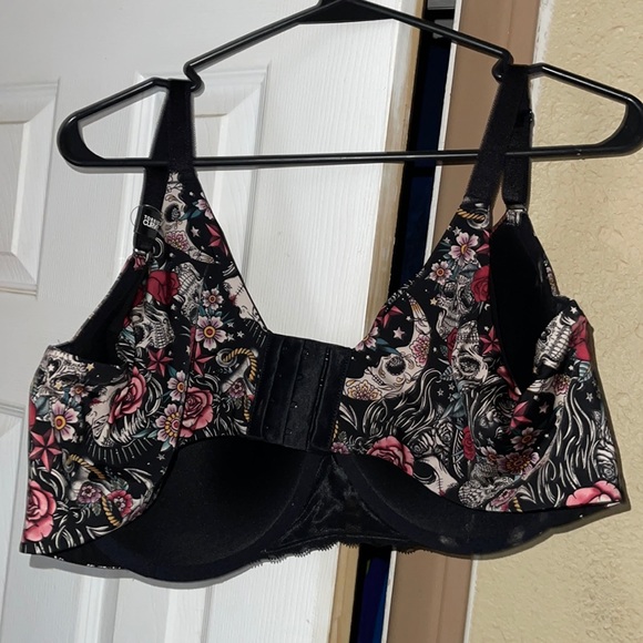 NWT Torrid Curve Push-Up T-Shirt Bra - Picture 3 of 7